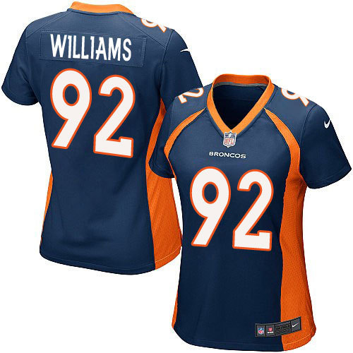 women Denver Broncos jerseys-065